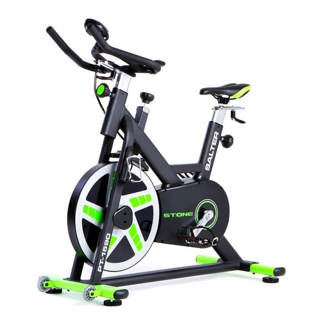 Imagen de Salter Stone Bicicleta Indoor 🚴♂️ en OfertitasTOP
