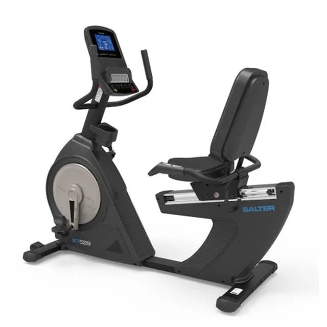 Imagen de Salter XT-529 Bicicleta Estática Reclinada 🚴♀️ en OfertitasTOP