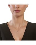 Thumbnail 1 de Salvini Colgante Daphne de oro y diamantes ✨