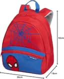 Thumbnail principal de Samsonite Disney Ultimate 2.0 - Mochila Unisex Niños 🎒