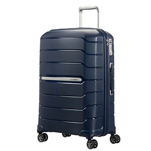Imagen de Samsonite Flux Spinner L Maleta Expansible 75 cm 🌊 en OfertitasTOP