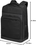 Thumbnail principal de Samsonite MySight Mochila 15,6" portátil 19 L