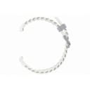 Thumbnail 3 de Samsung Correa deportiva crema para Galaxy Watch Ultra