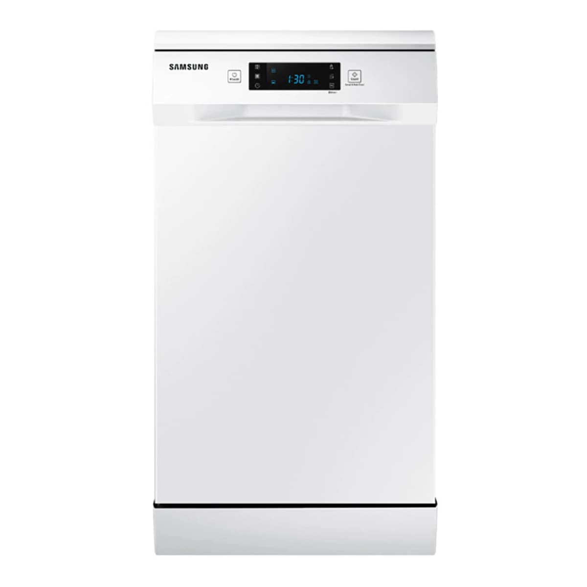 Imagen de Samsung DW50R4070FW/EC Lavavajillas 45 cm, 10 servicios 🧼 en OfertitasTOP
