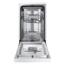 Thumbnail 1 de Samsung DW50R4070FW/EC Lavavajillas 45 cm, 10 servicios 🧼