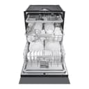 Thumbnail 3 de Samsung DW60DG790I00U1 lavavajillas 14 servicios 60 cm