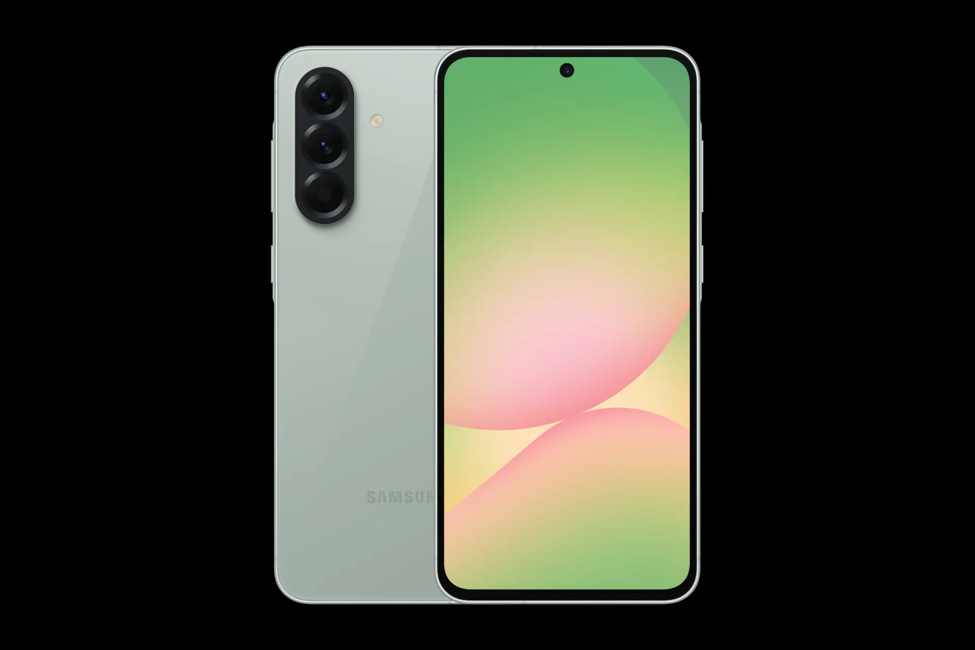 Imagen de Samsung Galaxy A56 5G smartphone 6,7" en OfertitasTOP