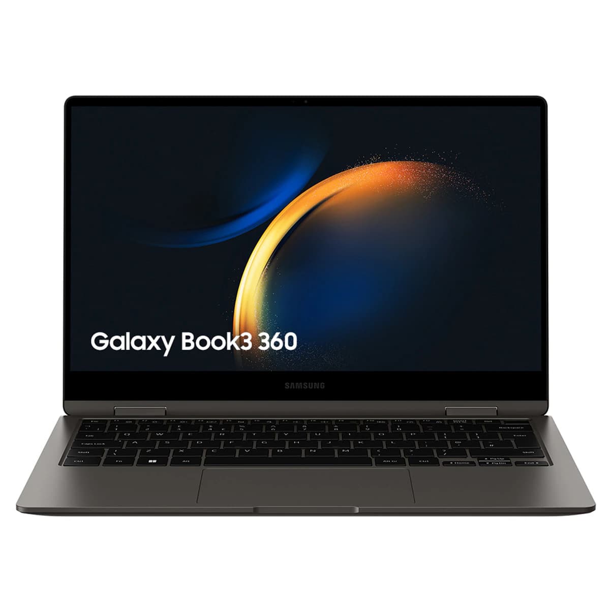 Imagen de Samsung Galaxy Book3 360 i5-1340P, 16 GB, 512 GB 💻 en OfertitasTOP