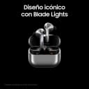 Thumbnail 1 de Samsung Galaxy Buds3 Pro Auriculares inalámbricos gris 🎧