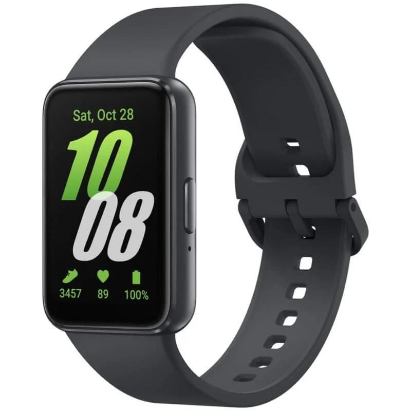 Imagen de Samsung Galaxy Fit3 smart band Batería 13 días en OfertitasTOP
