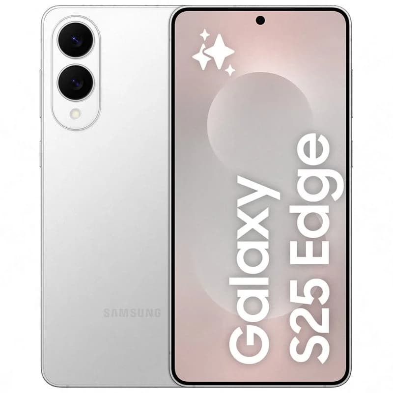 Imagen de Samsung Galaxy S25 Edge smartphone 512GB 6,7" en OfertitasTOP