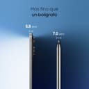 Thumbnail 1 de Samsung Galaxy S25 Edge smartphone 512GB 6,7"