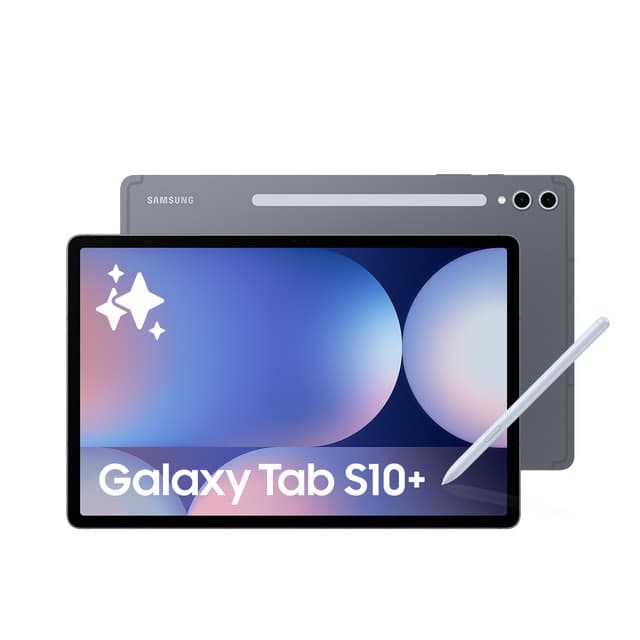 Imagen de Samsung Galaxy Tab S10+ 12 GB RAM, 256 GB almacenamiento 💻 en OfertitasTOP