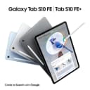 Thumbnail 3 de Samsung Galaxy Tab S10 FE tablet 10,9" 12GB/256GB