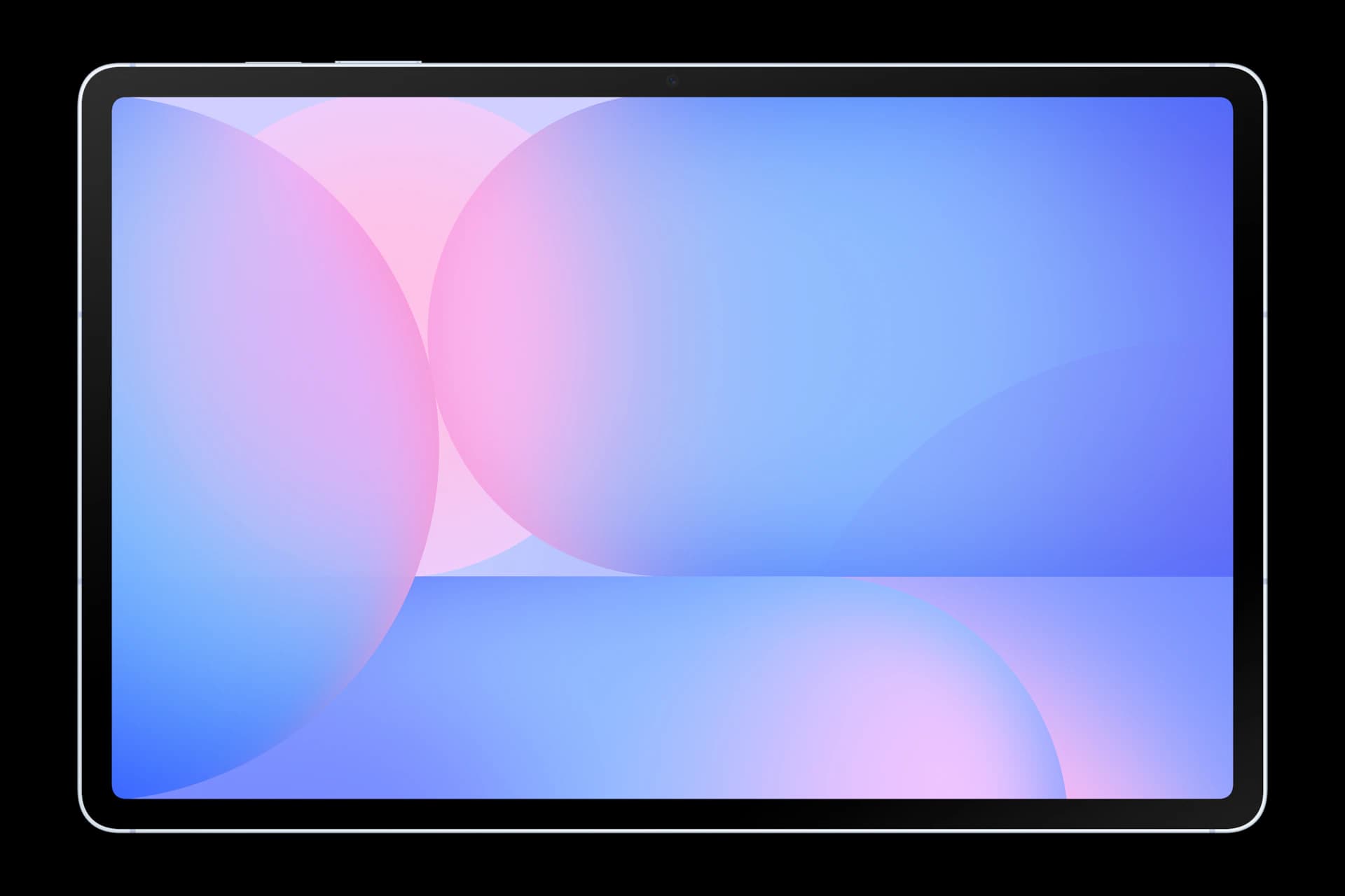 Imagen de Samsung Galaxy Tab S10 FE+ tablet 12,4" Azul en OfertitasTOP