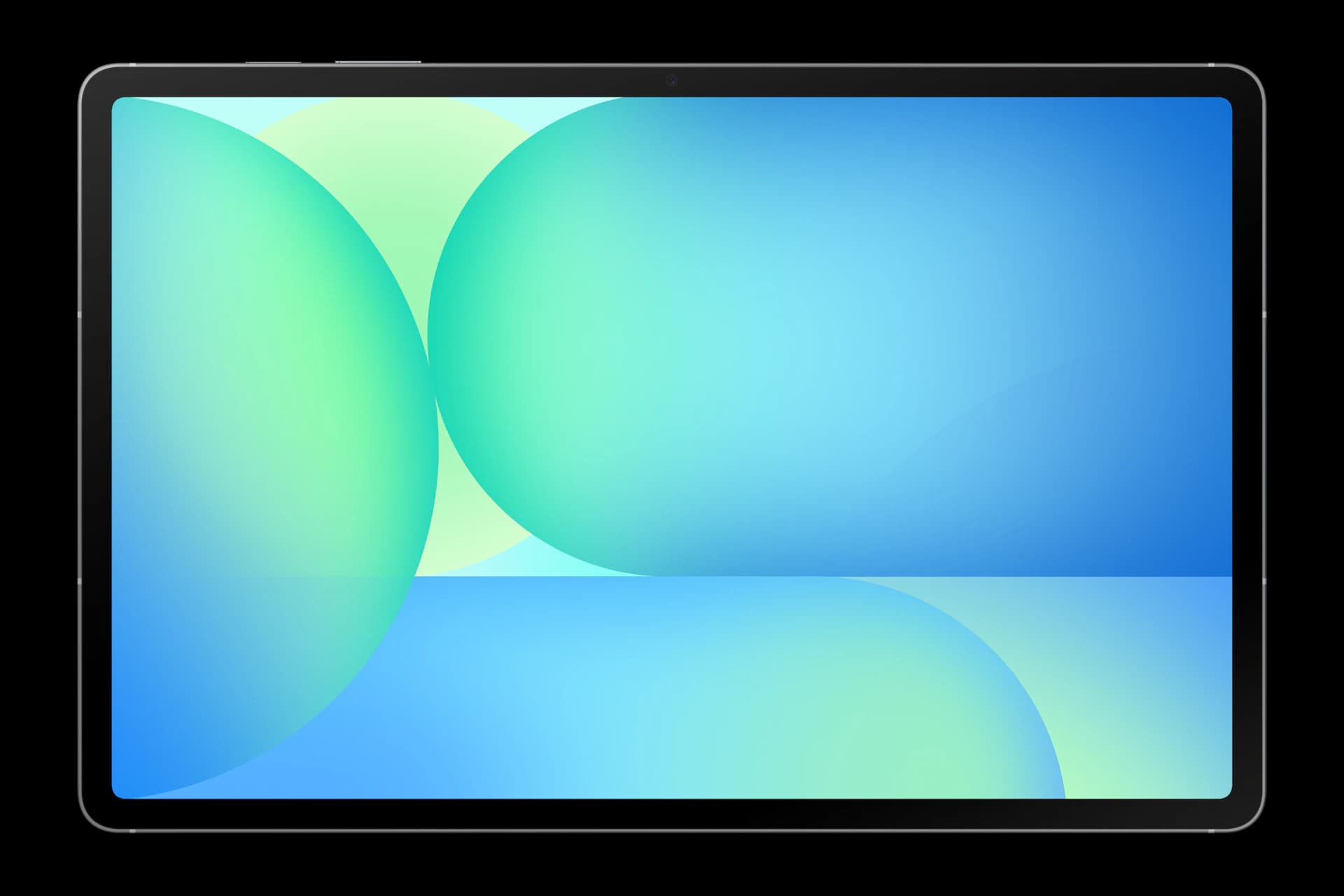 Imagen de Samsung Galaxy Tab S10 FE+ tablet 10,5" Gris en OfertitasTOP