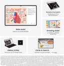 Thumbnail 4 de Samsung Galaxy Tab S10 Ultra Tablet 256GB 12GB RAM