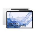 Thumbnail principal de Samsung Galaxy Tab S8 Plus 5G 128 GB plata