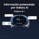 Thumbnail 3 de Samsung Galaxy Watch Ultra 2025 smartwatch con batería 60 horas