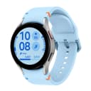 Thumbnail principal de Samsung Galaxy Watch FE plata Bluetooth reacondicionado Grado A