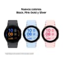 Thumbnail 1 de Samsung Galaxy Watch FE plata Bluetooth reacondicionado Grado A