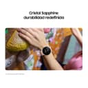 Thumbnail 2 de Samsung Galaxy Watch FE plata Bluetooth reacondicionado Grado A
