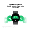Thumbnail 4 de Samsung Galaxy Watch FE plata Bluetooth reacondicionado Grado A