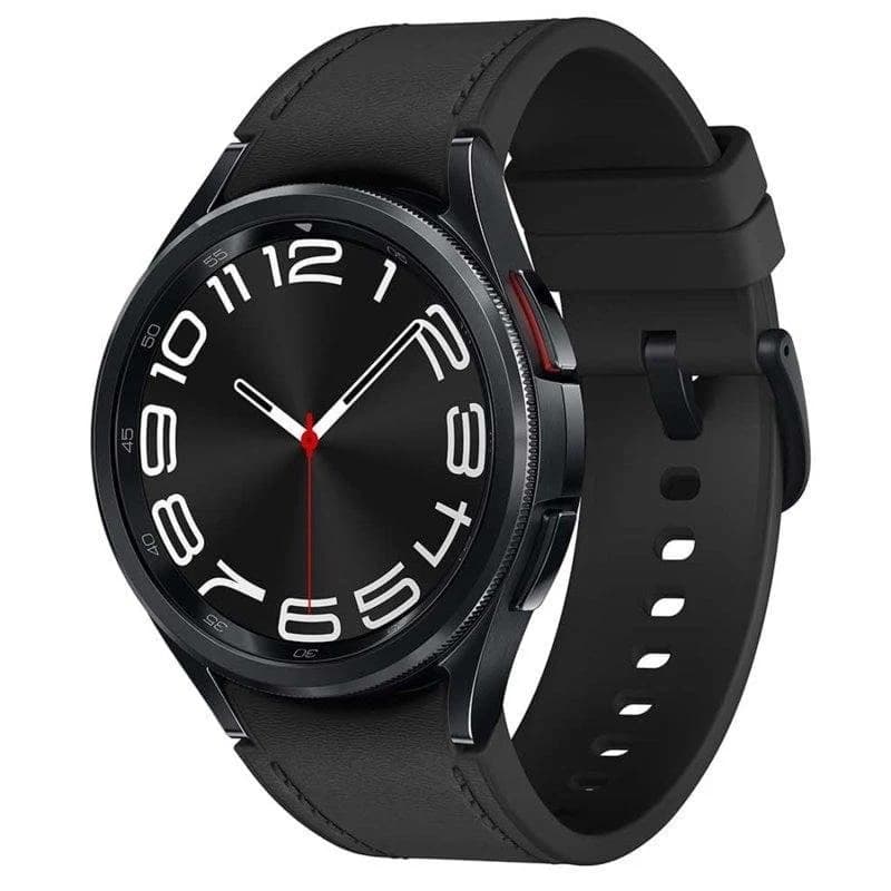 Imagen de Samsung Galaxy Watch6 Classic 43 mm Negro ⌚ en OfertitasTOP