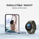 Thumbnail 7 de Samsung Galaxy Watch7 40 mm versión española ⌚