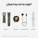 Thumbnail 8 de Samsung Galaxy Watch7 40 mm versión española ⌚