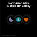 Thumbnail 4 de Samsung Galaxy Watch7 44mm Plata Bluetooth Reacondicionado Grado A