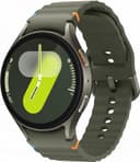 Thumbnail principal de Samsung Galaxy Watch7 4G LTE 44 mm — Smartwatch verde ⌚