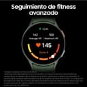 Thumbnail 4 de Samsung Galaxy Watch7 4G LTE 44 mm — Smartwatch verde ⌚