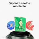 Thumbnail 6 de Samsung Galaxy Watch7 4G LTE 44 mm — Smartwatch verde ⌚