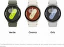 Thumbnail 2 de Samsung Galaxy Watch7 Smartwatch 44mm Bluetooth, 44 mm