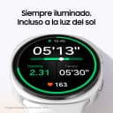 Thumbnail 2 de Samsung Galaxy Watch8 40mm reloj inteligente gris oscuro Bluetooth