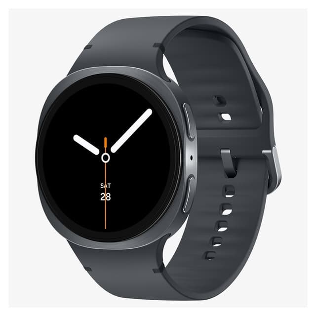 Imagen de Samsung Galaxy Watch8 44mm Gris Oscuro ⌚️ Bluetooth en OfertitasTOP