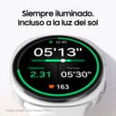 Thumbnail 2 de Samsung Galaxy Watch8 44mm Gris Oscuro ⌚️ Bluetooth