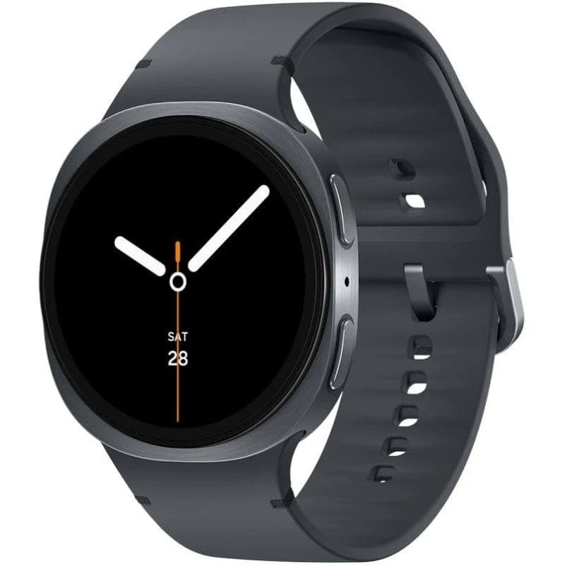 Imagen de Samsung Galaxy Watch8 LTE 44mm smartwatch con Galaxy AI 44 mm en OfertitasTOP