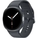 Thumbnail principal de Samsung Galaxy Watch8 smartwatch 44 mm Gris Oscuro