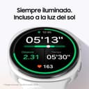 Thumbnail 1 de Samsung Galaxy Watch8 smartwatch 44 mm Gris Oscuro