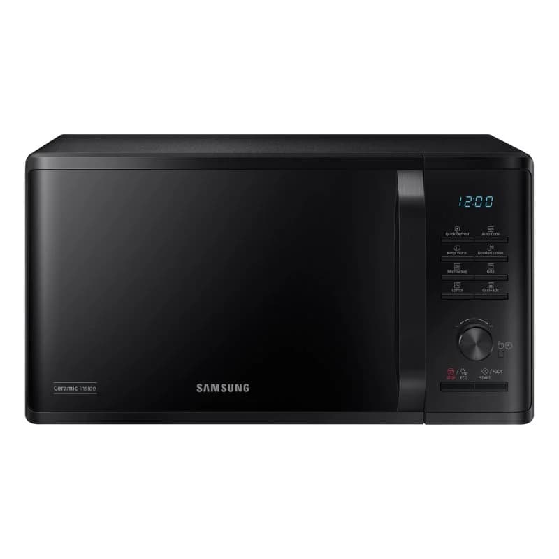 Imagen de Samsung Horno microondas 23 L WiFi📺 en OfertitasTOP