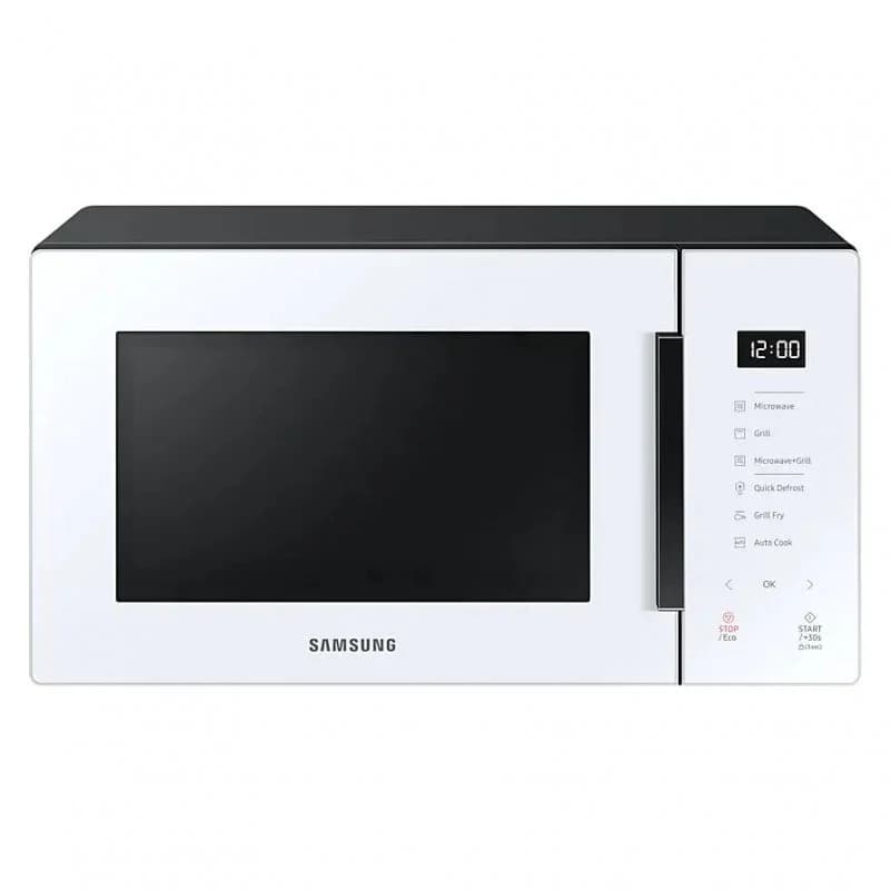 Imagen de Samsung MG23T5018CW Microondas 23 L 800 W Grill en OfertitasTOP