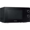 Thumbnail 3 de Samsung MS20A3010AL/EC Microondas 20 L 700 W Negro 📺