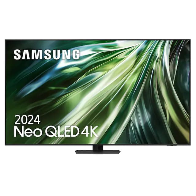 Imagen de Samsung Neo QLED 65" TQ65QN90DATXXC 4K AI Smart TV 📺 en OfertitasTOP