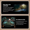 Thumbnail 5 de Samsung OLED S93F 55" 4K Smart TV con Vision AI y Colores Pantone 🎥