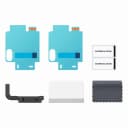 Thumbnail 2 de Samsung Protector antirreflejos para Z Flip7 📱