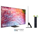 Thumbnail 2 de Samsung QE55QN700B TV Neo QLED 55" 138 cm 8K Lite 📺