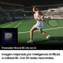 Thumbnail 4 de Samsung QE55QN700B TV Neo QLED 55" 138 cm 8K Lite 📺