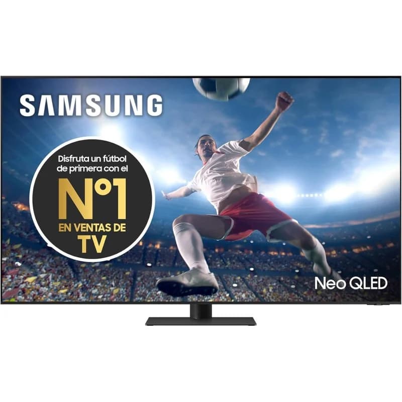 Imagen de Samsung QN95D 65" Neo QLED 4K con NQ4 AI Gen2 📺 en OfertitasTOP